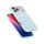 Spigen Silicone Fit Mag Magsafe do Iphone 17 Pro Mute Blue - 1359869 - zdjęcie 4
